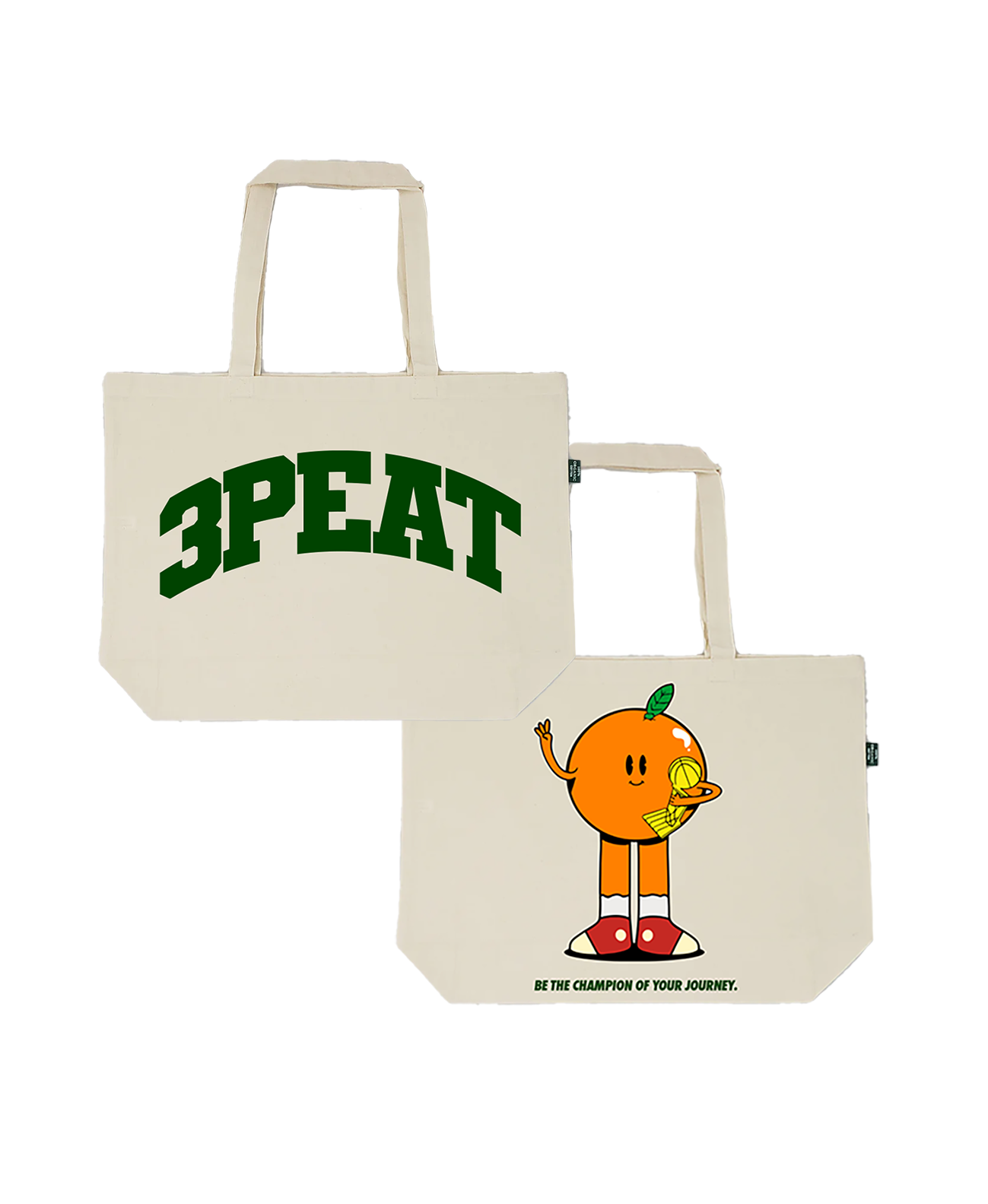 LARGE TOTE BAG