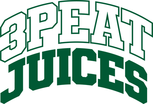 3PEAT JUICES
