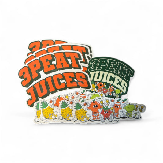 STICKER PACK